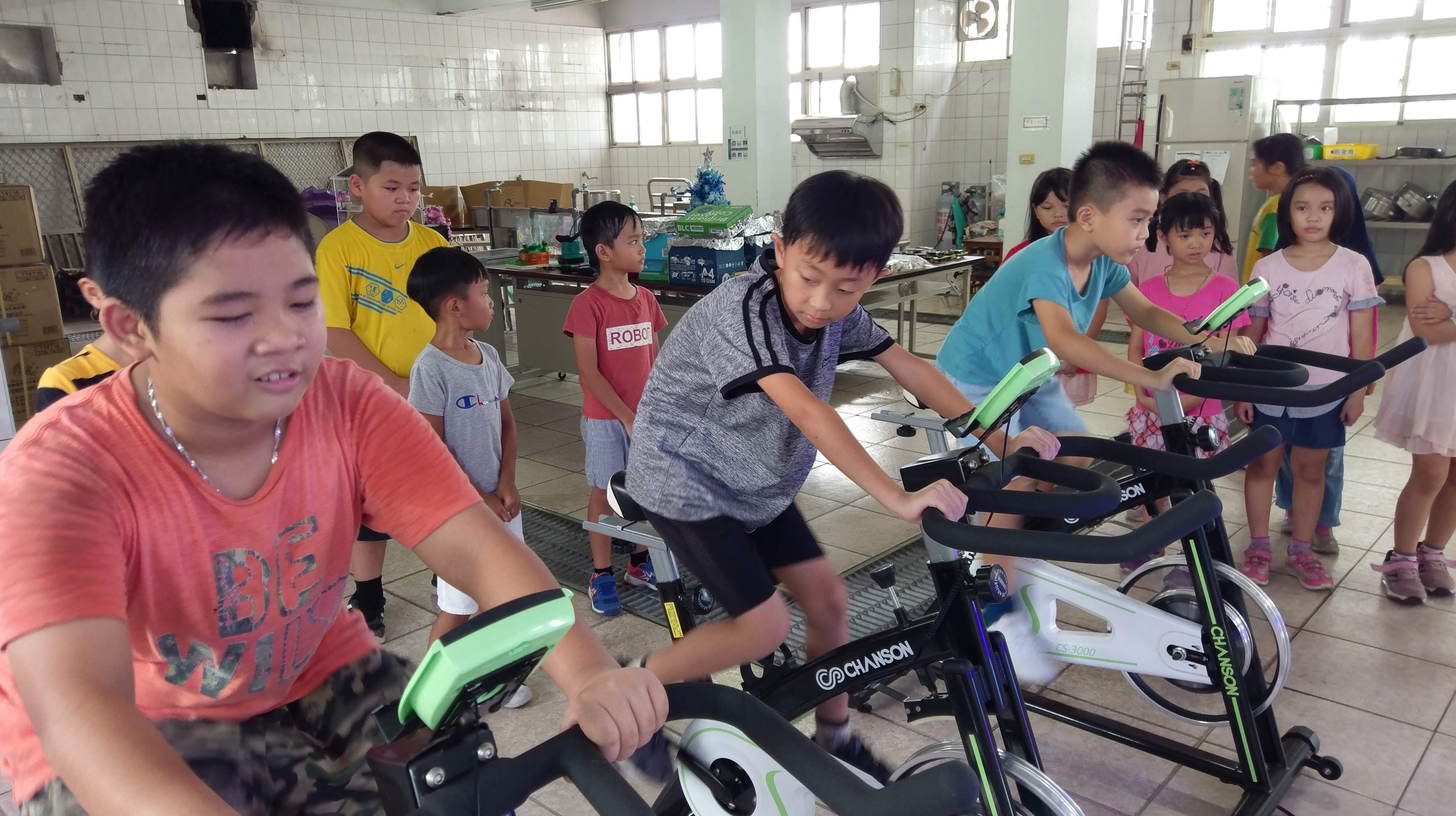 屏東縣內埔鄉泰安國民小學