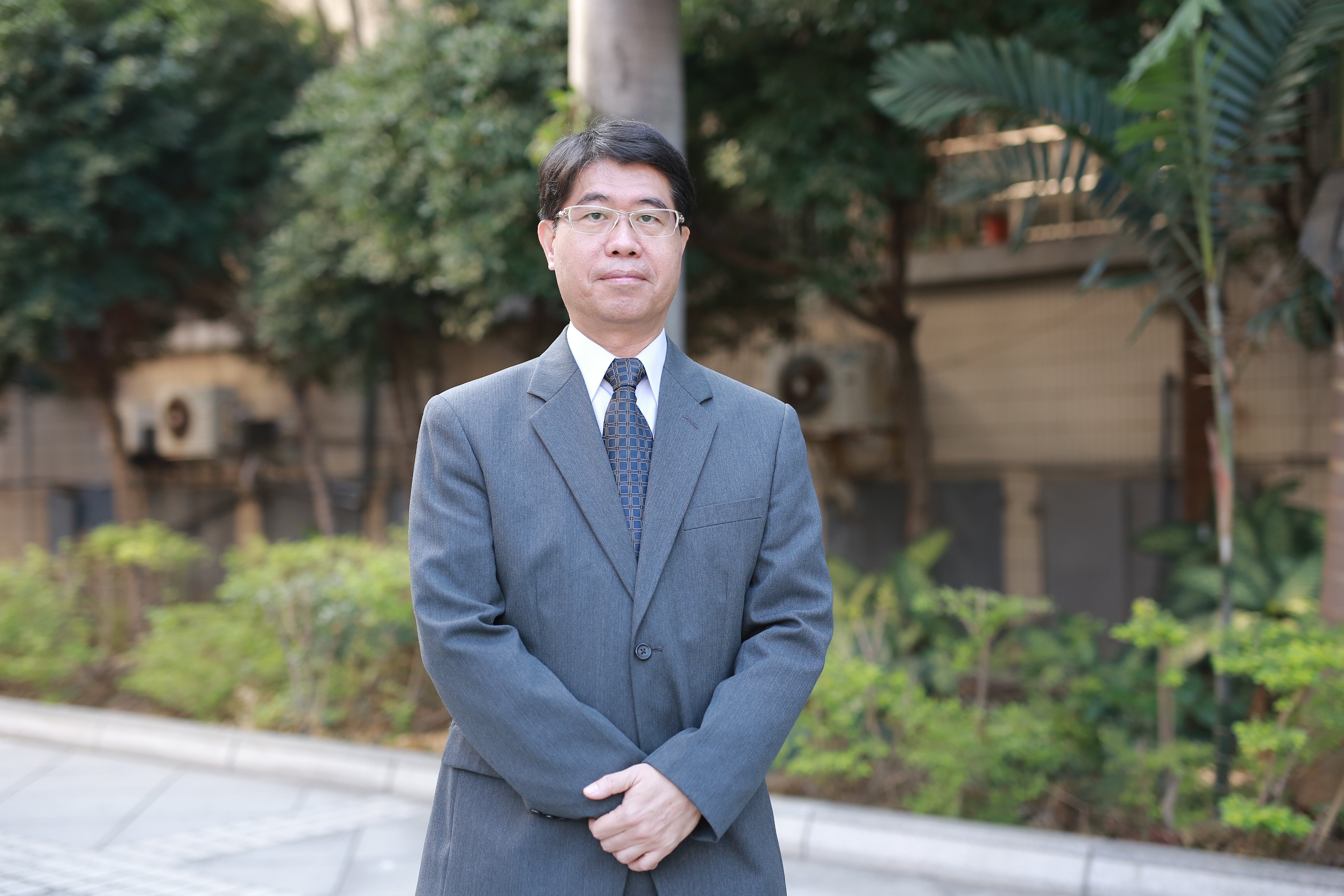 高雄市立中正高級中學附屬國中部