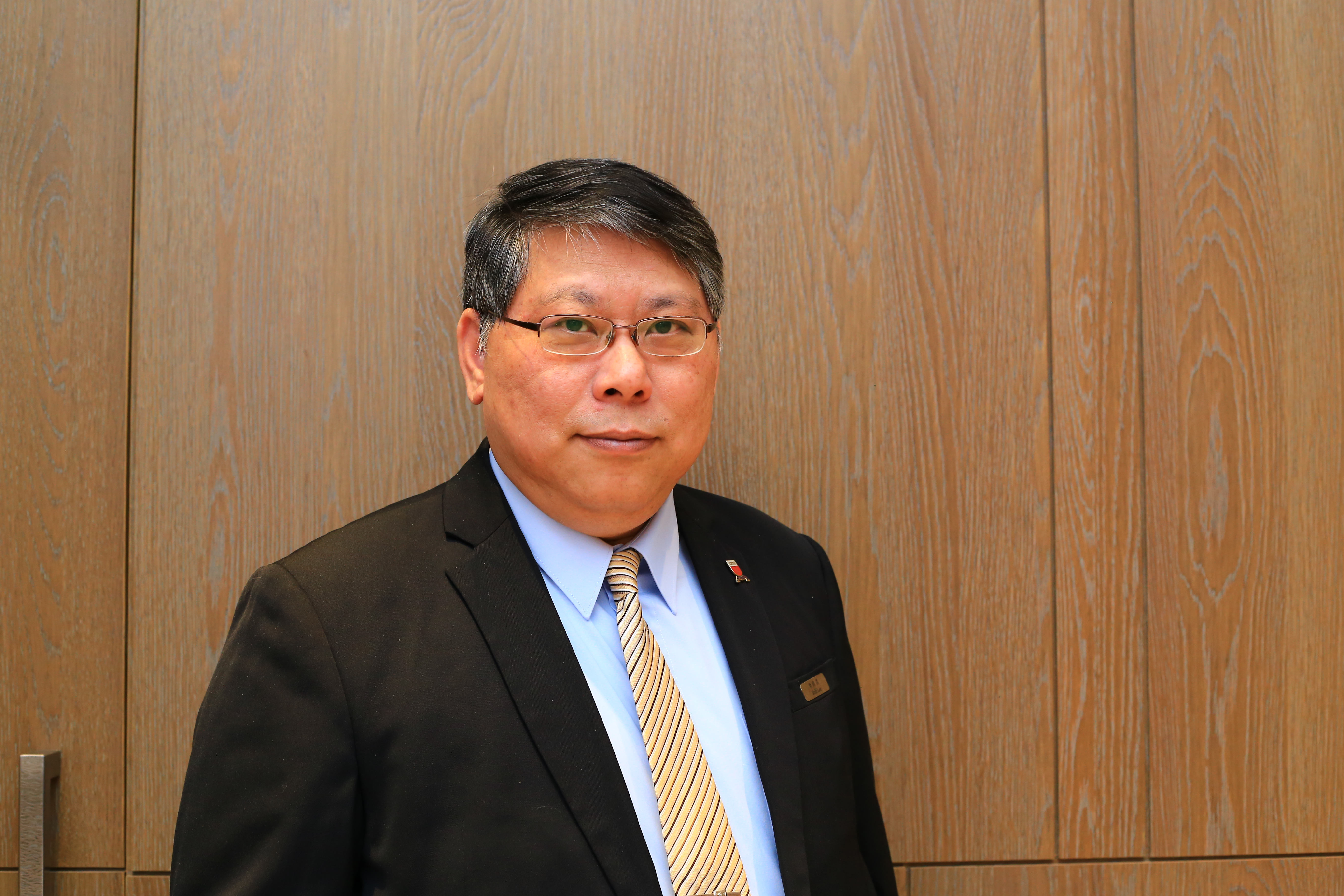 雲朗觀光股份有限公司桃園分公司(桃園翰品酒店)