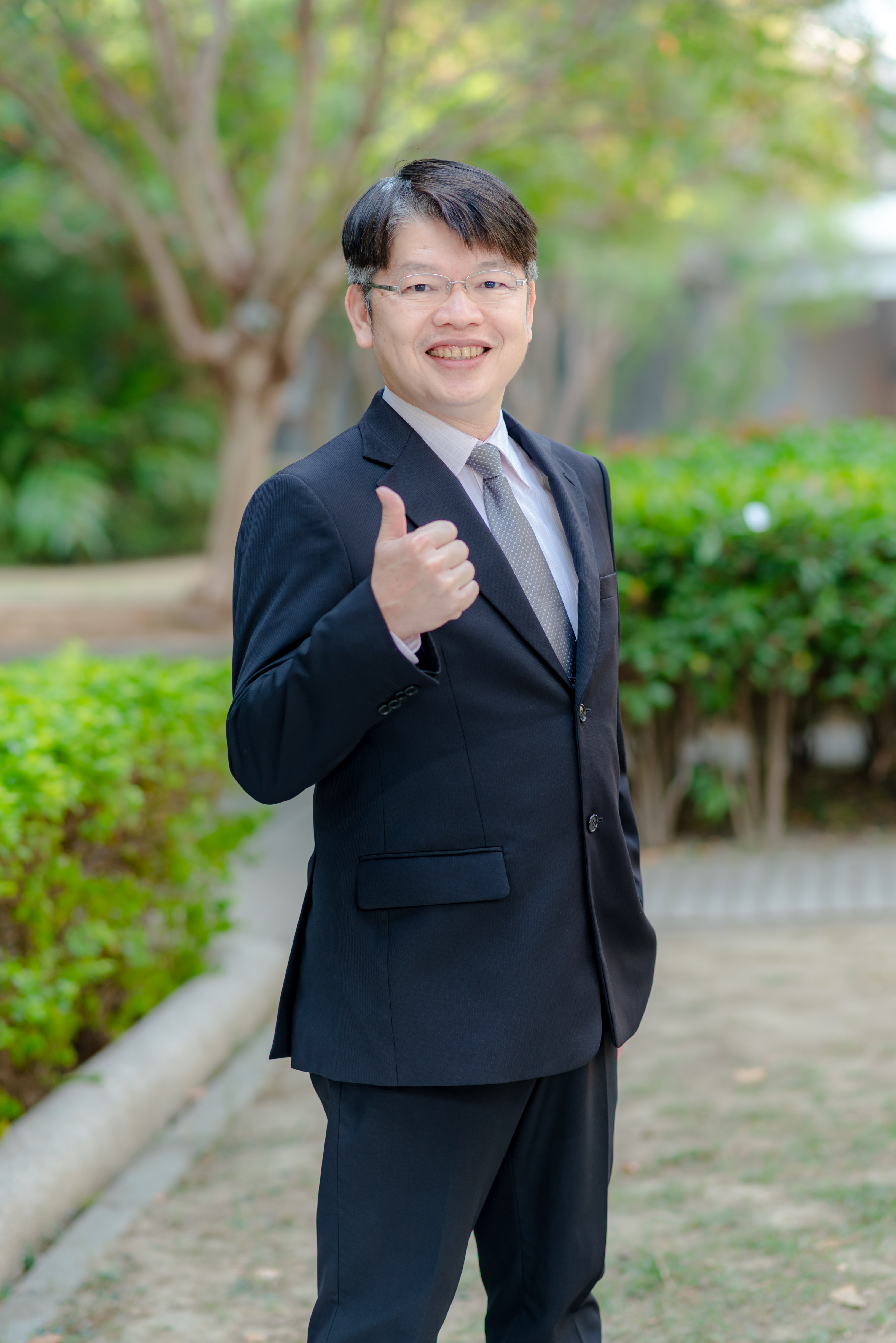 臺中市立福科國民中學