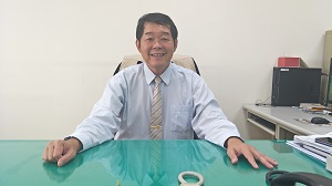 台灣氯乙烯工業股份有限公司林園廠