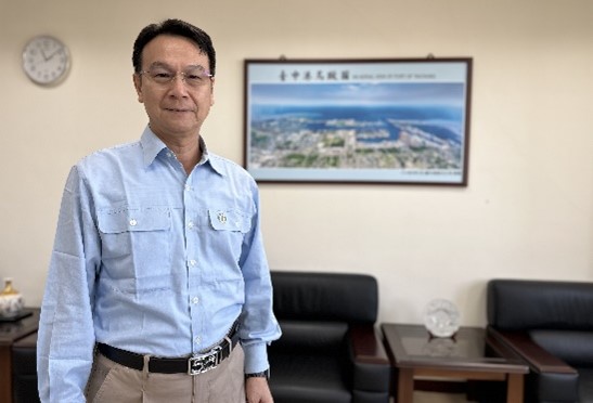 中龍鋼鐵股份有限公司軋鋼廠