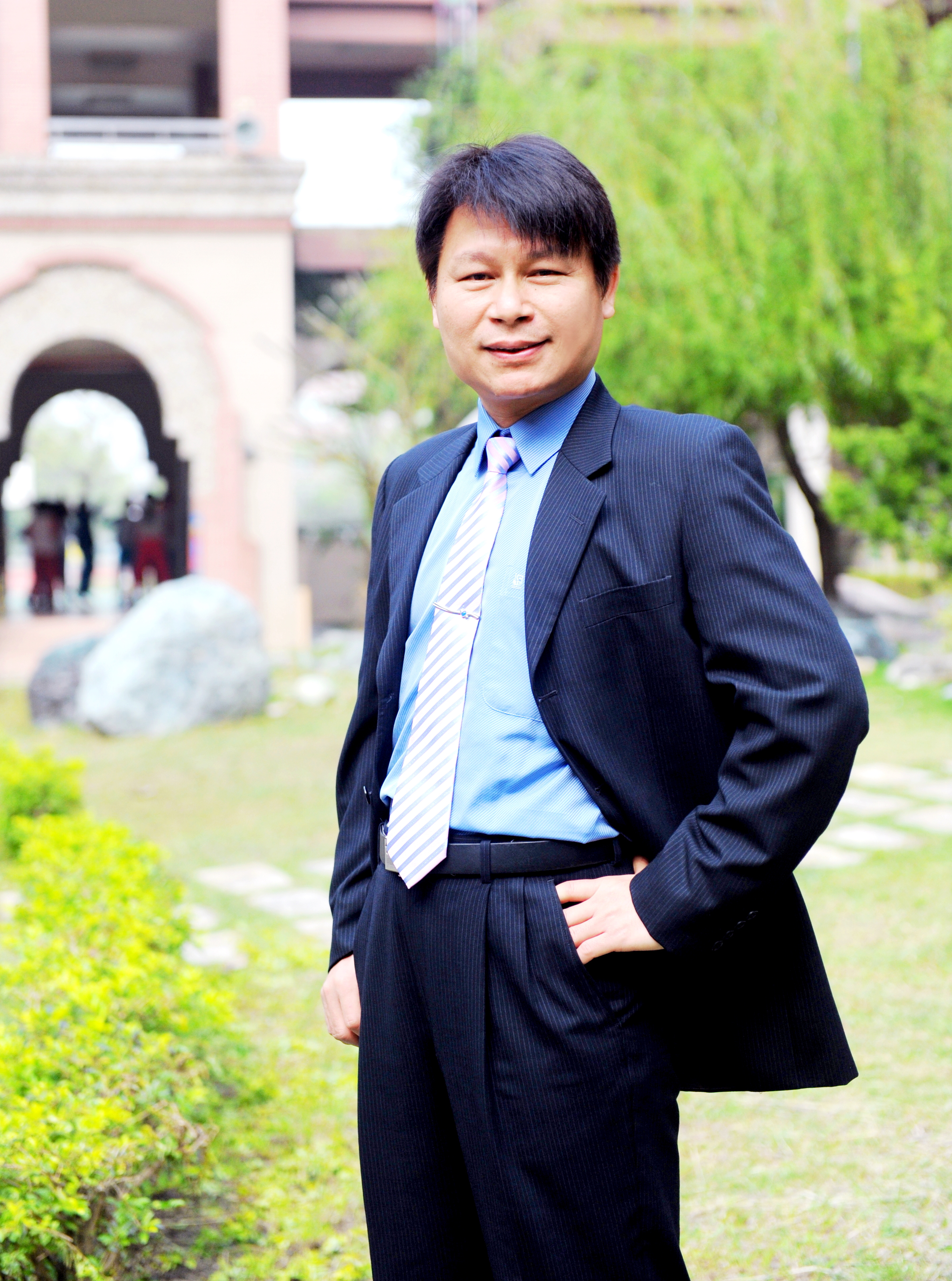 臺南市新營區新泰國民小學