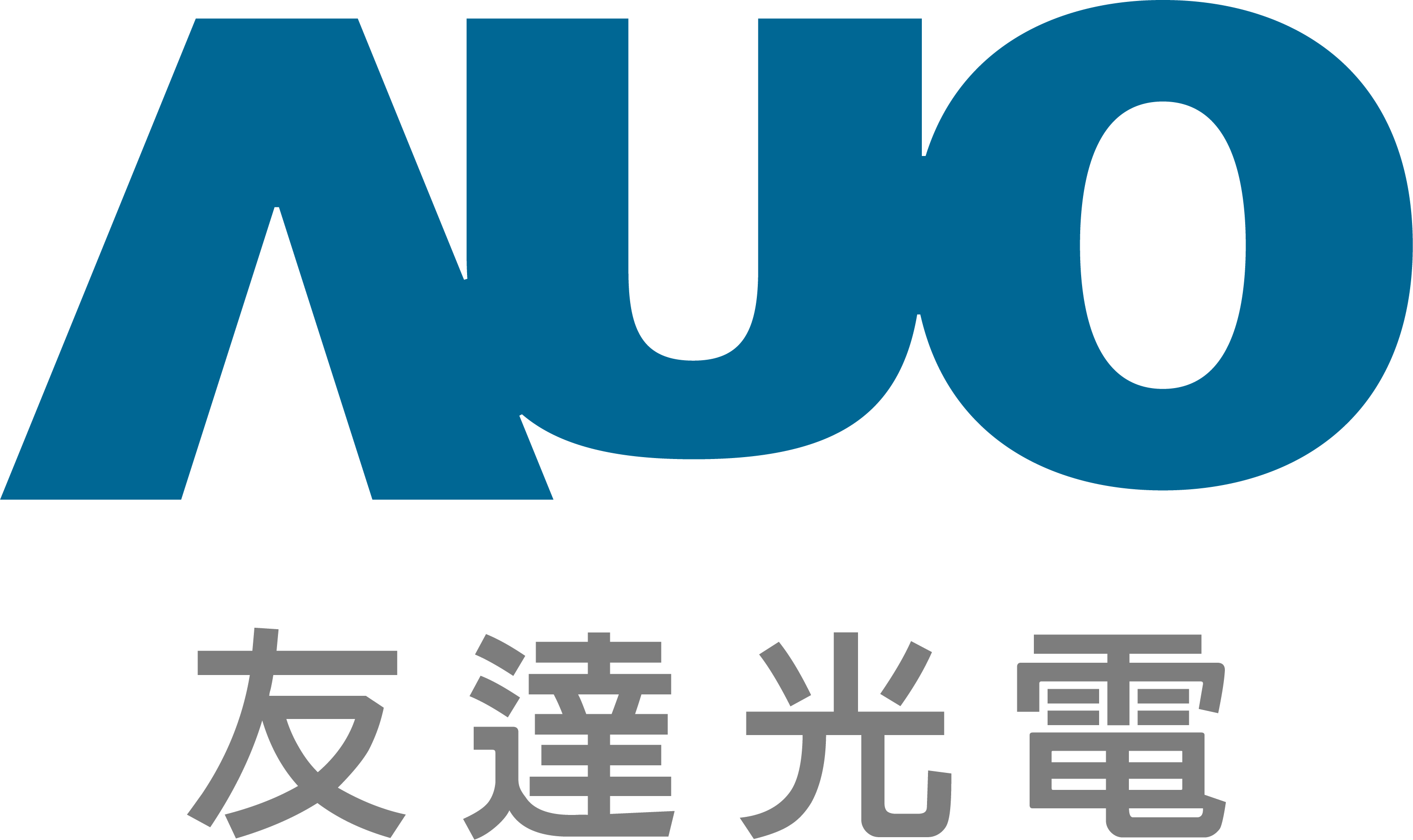 友達光電股份有限公司龍潭廠