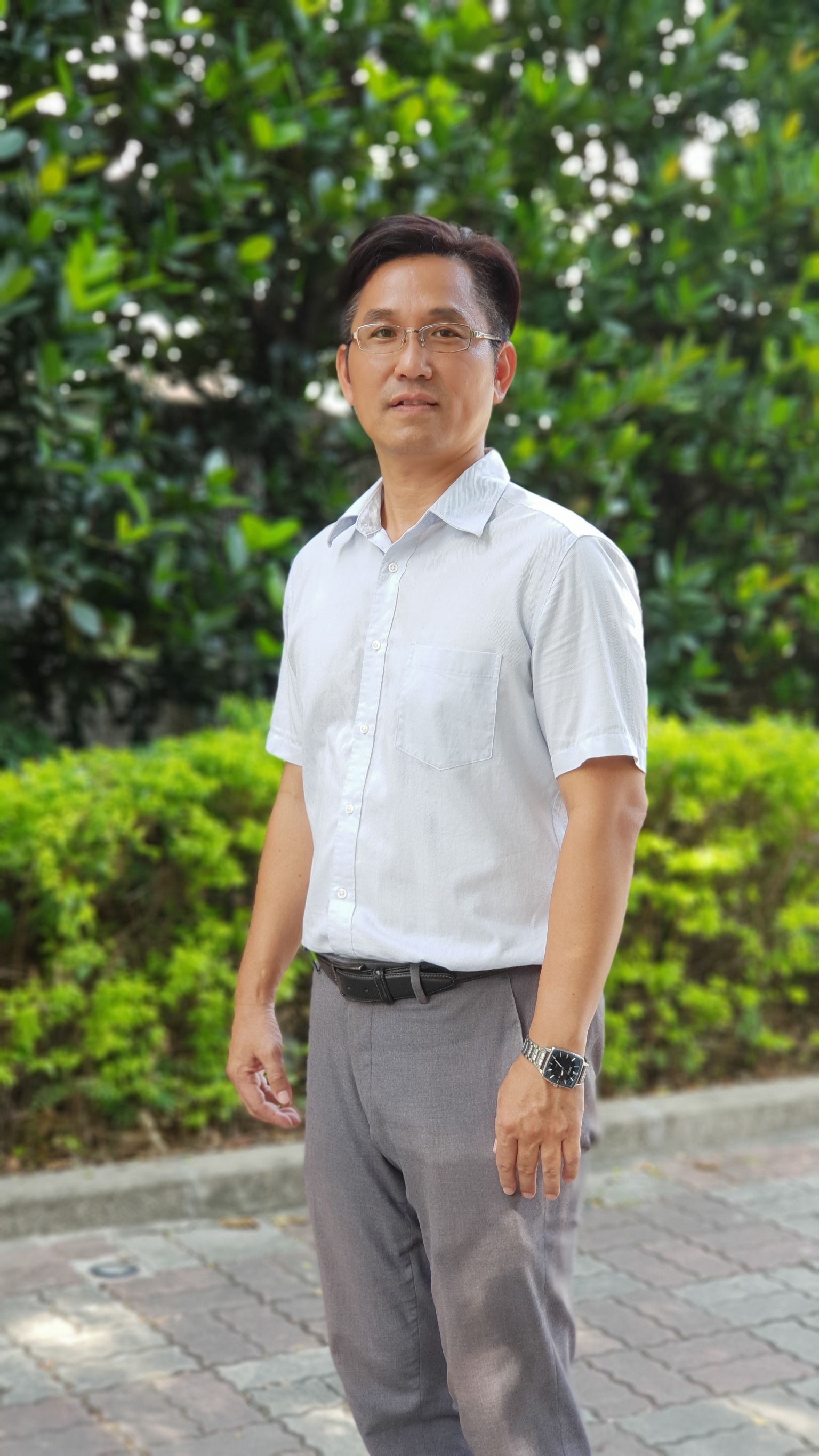 高雄市立楠梓區加昌國民小學