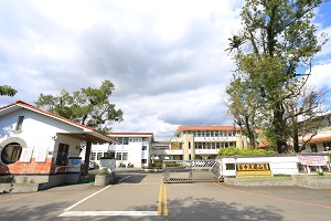 宜蘭縣立員山國民中學