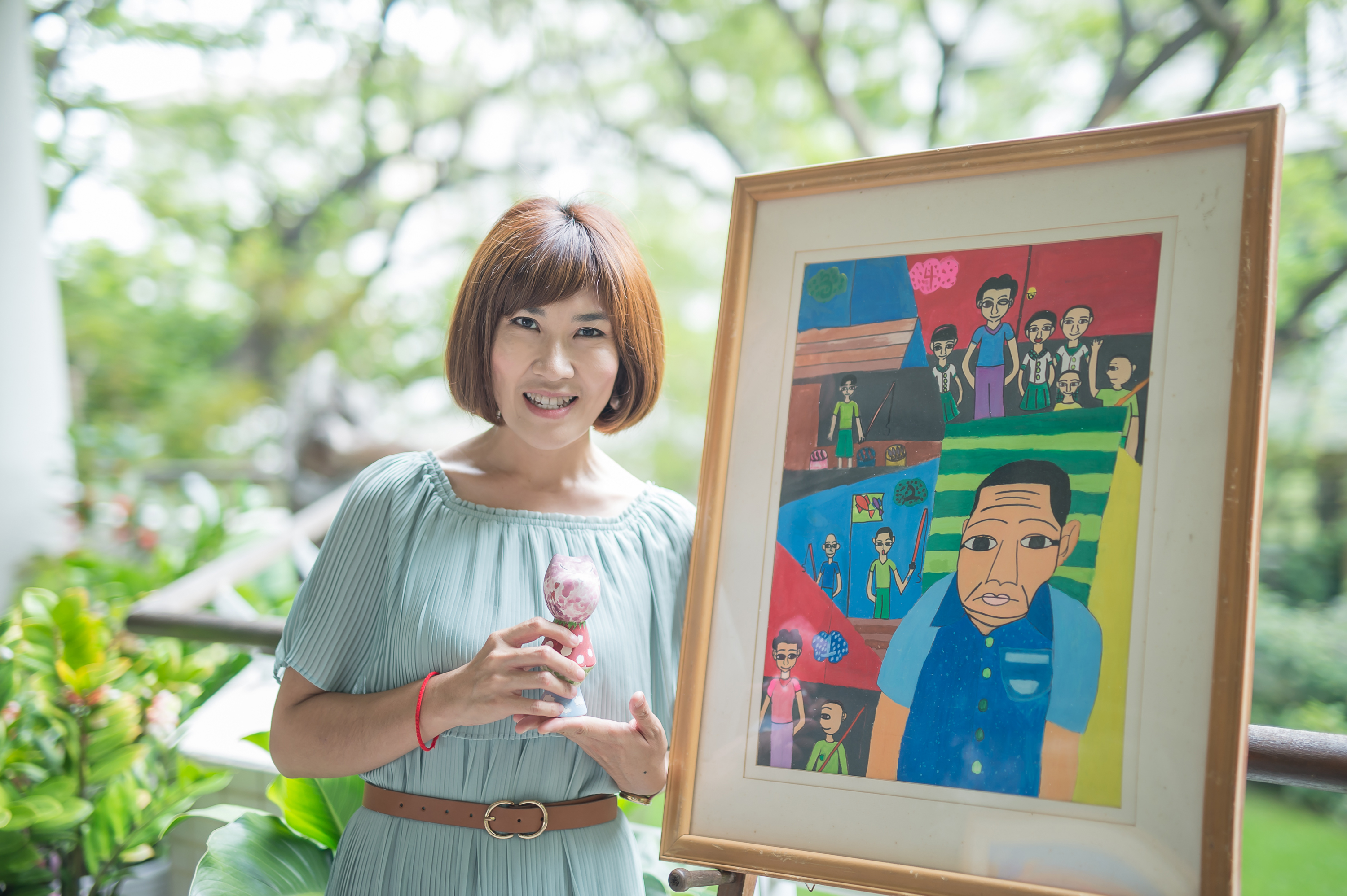 高雄市立鳳林國民中學