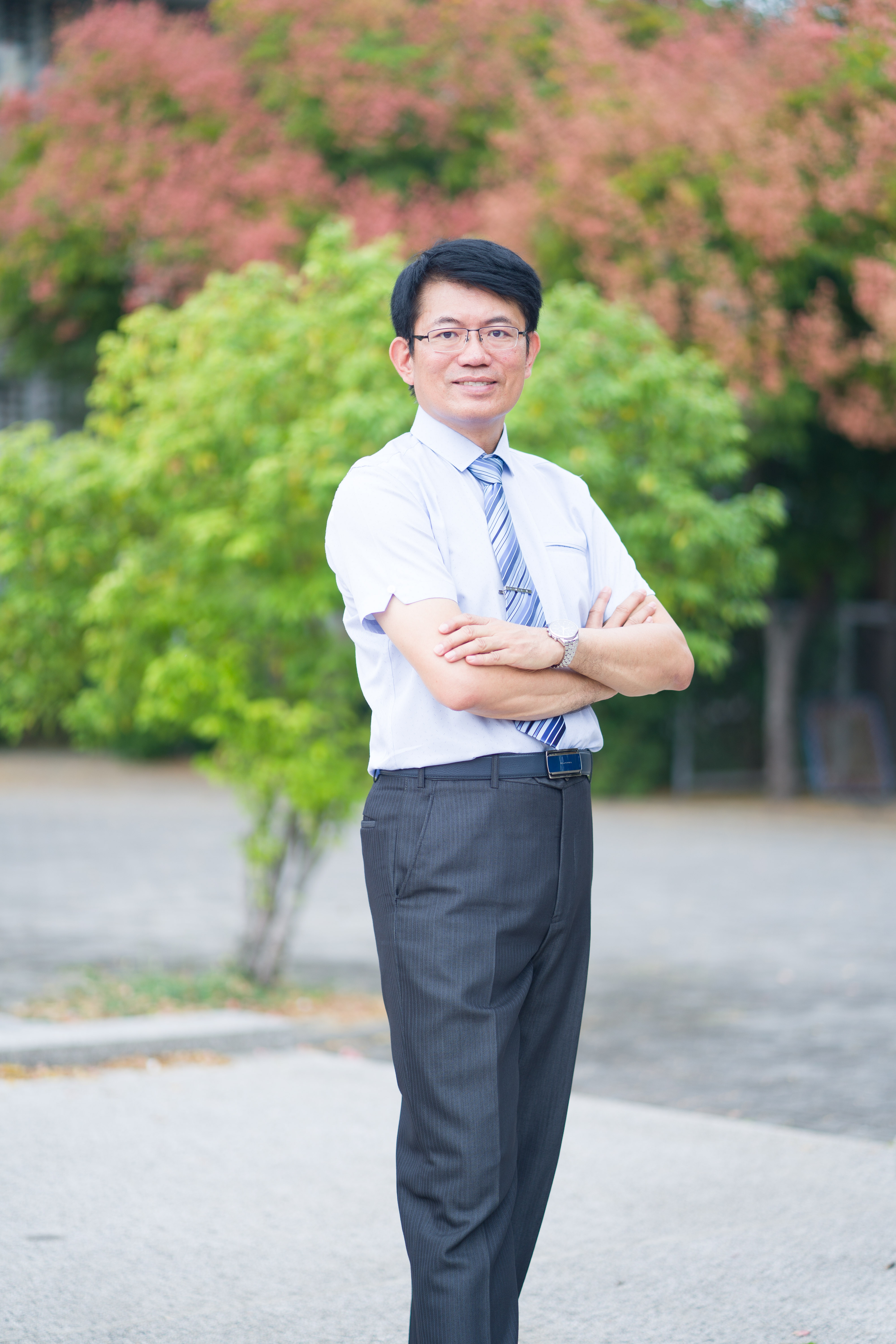 南投縣草屯鎮僑光國民小學