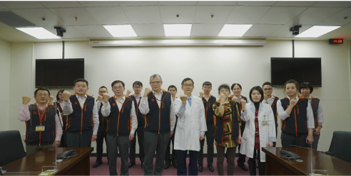 長庚醫療財團法人基隆長庚紀念醫院