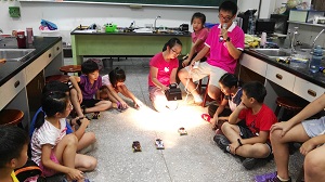 臺北市信義區興雅國民小學