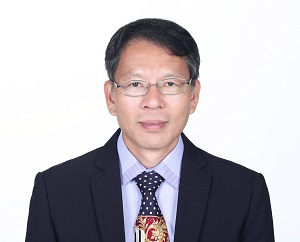 臺中市沙鹿區鹿峰國民小學