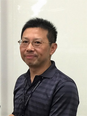 鴻海精密工業股份有限公司頂埔廠