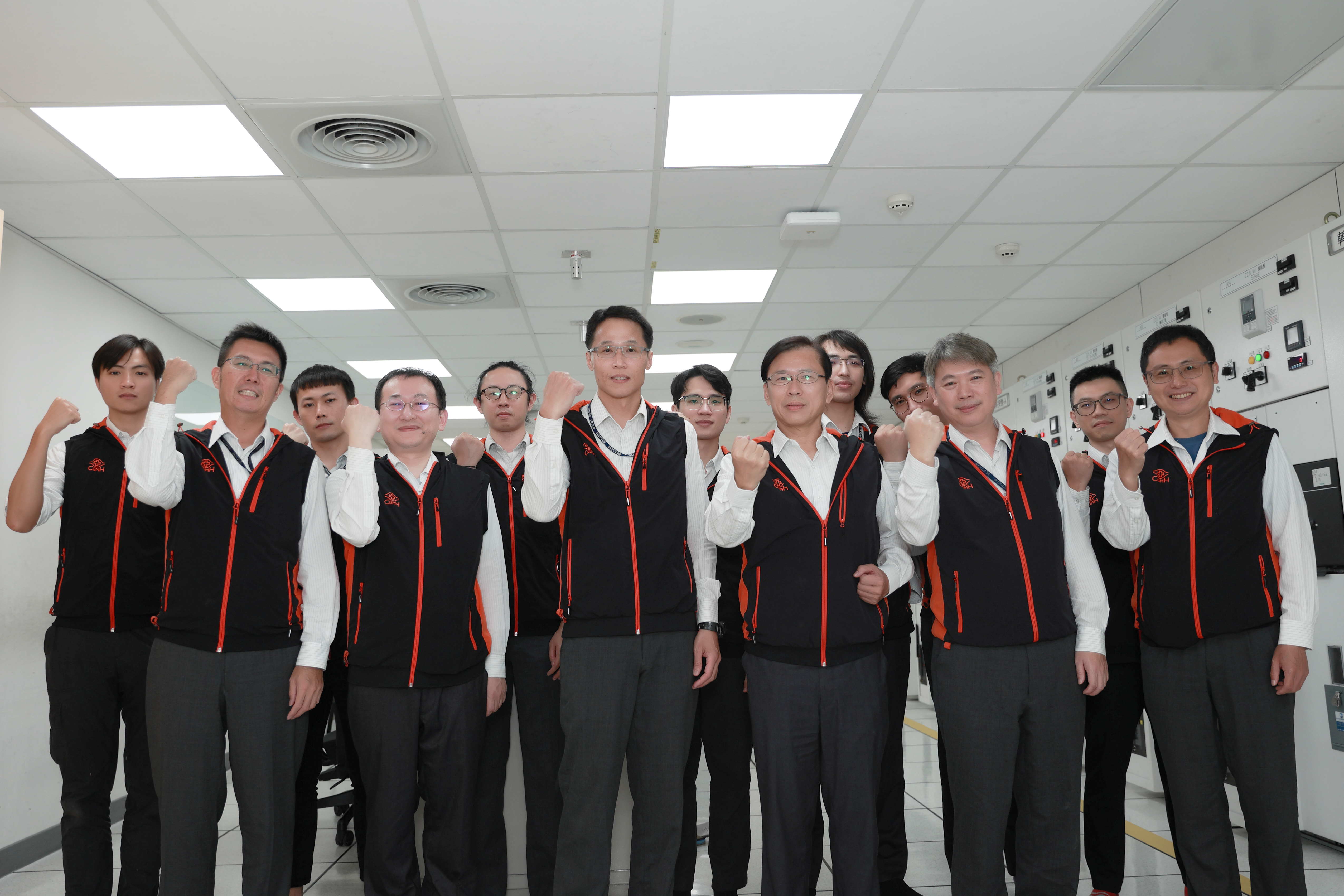 新北市立土城醫院(委託長庚醫療財團法人興建經營)