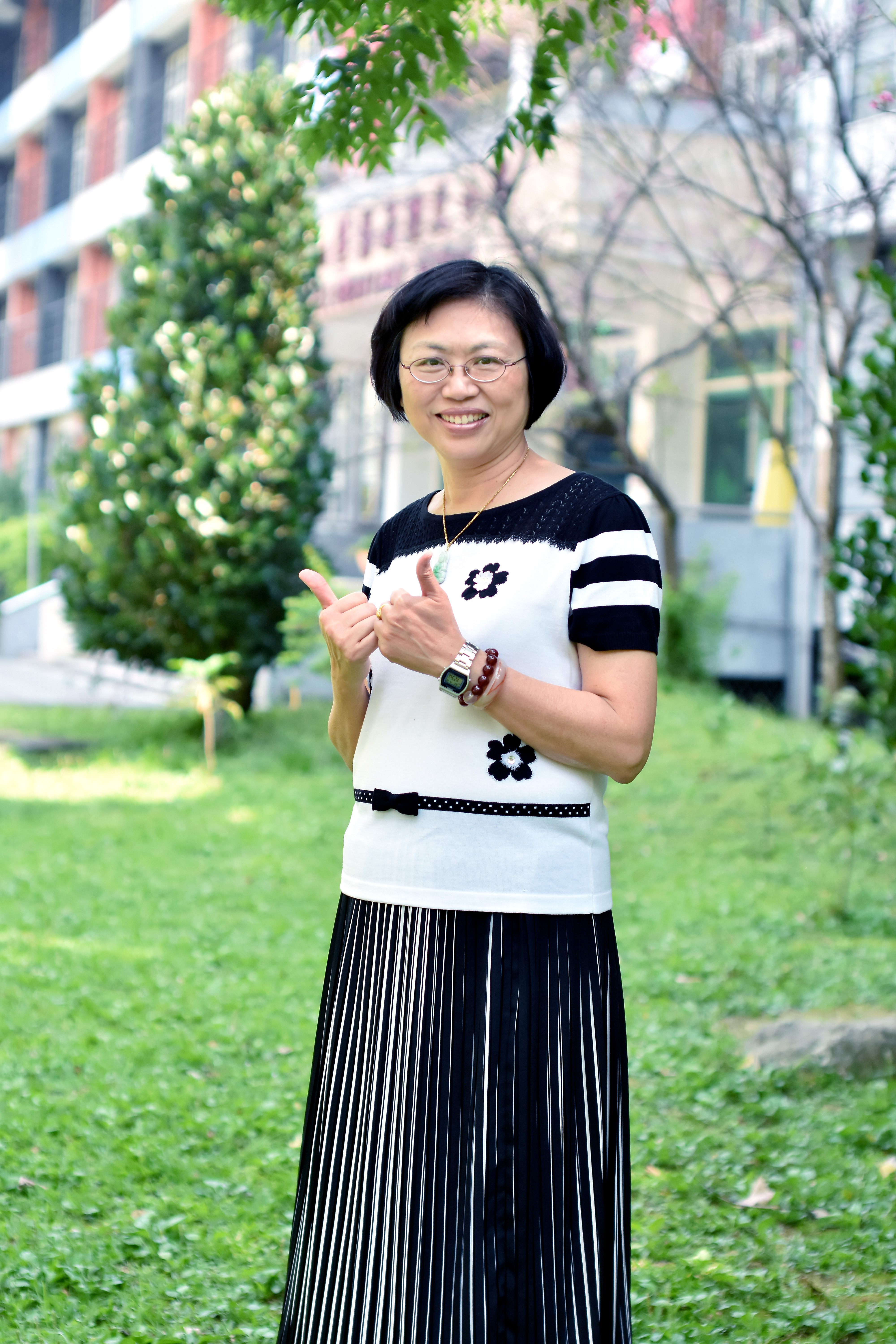 臺北市文山區萬芳國民小學