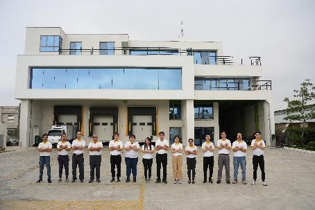 聖源生技食品有限公司