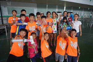 雲林縣斗六市鎮東國民小學