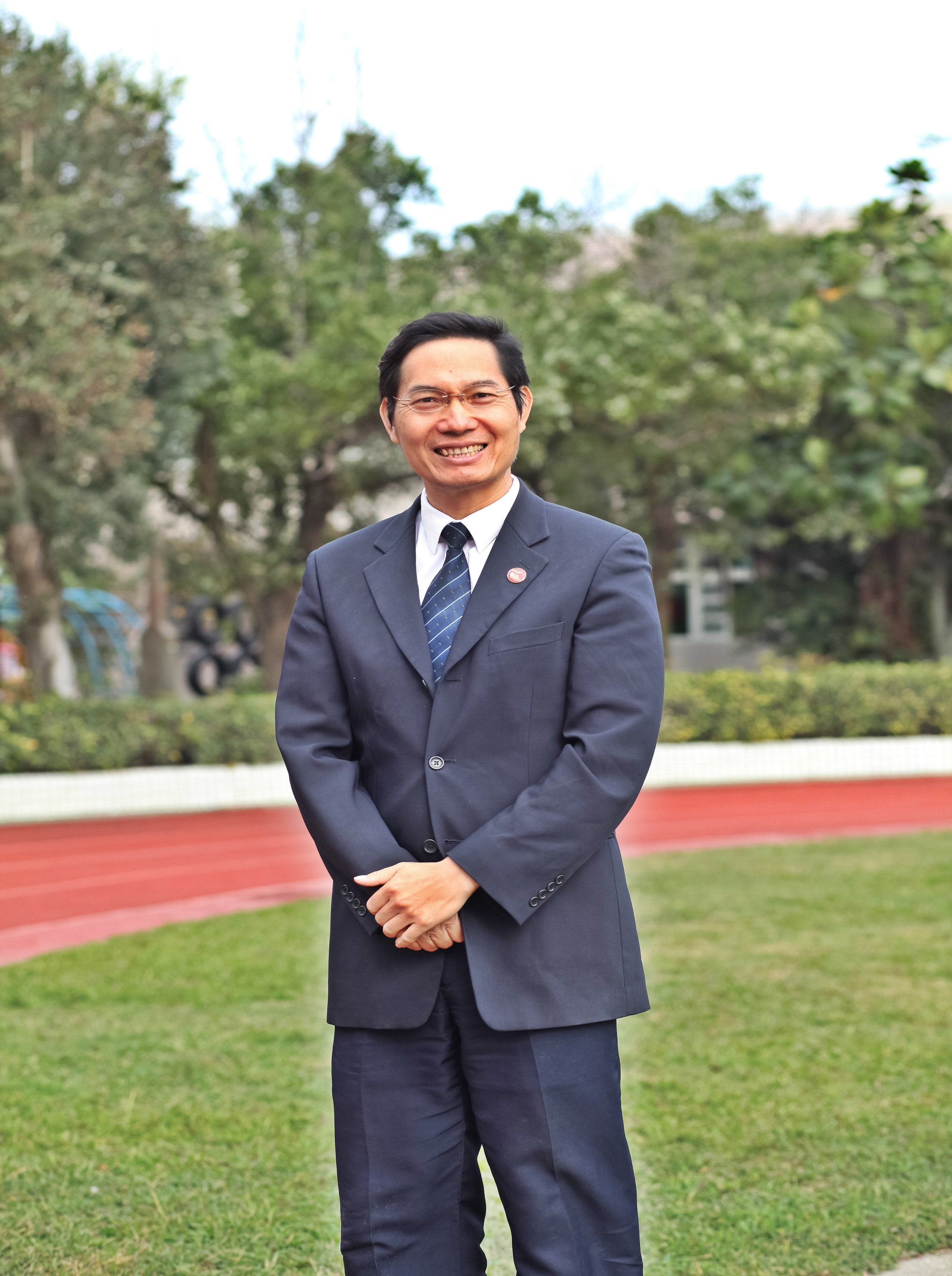 臺中市大安區永安國民小學