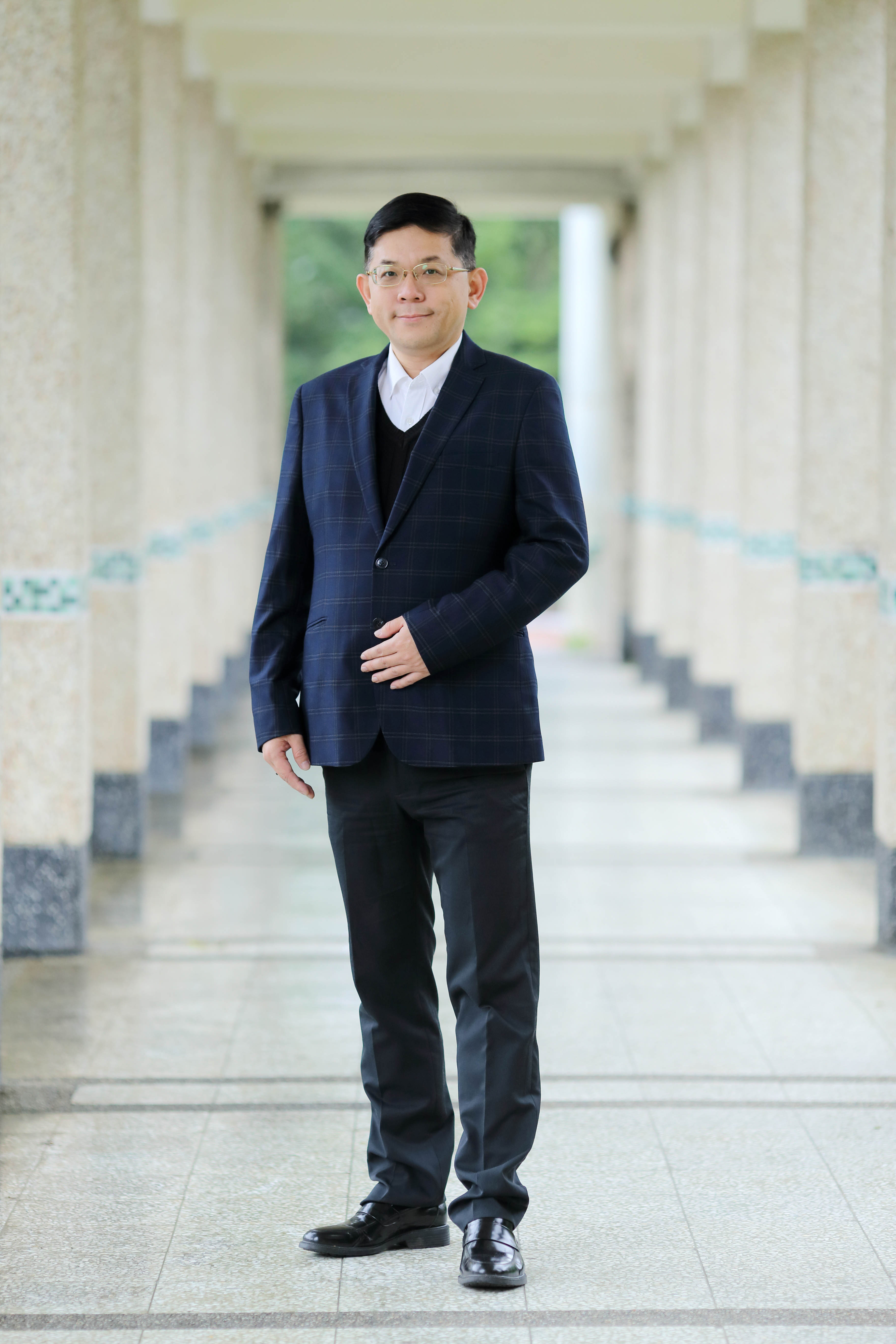 宜蘭縣立員山國民中學