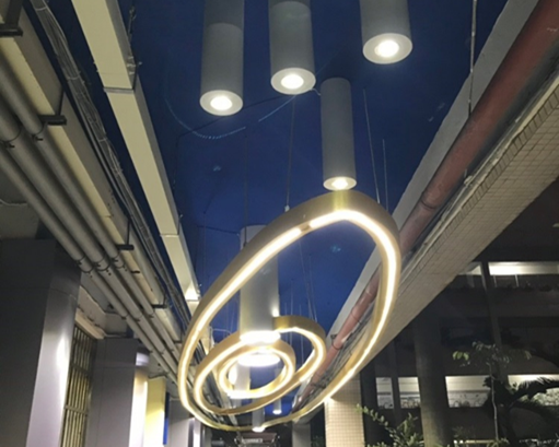 臺北市立南門國民中學