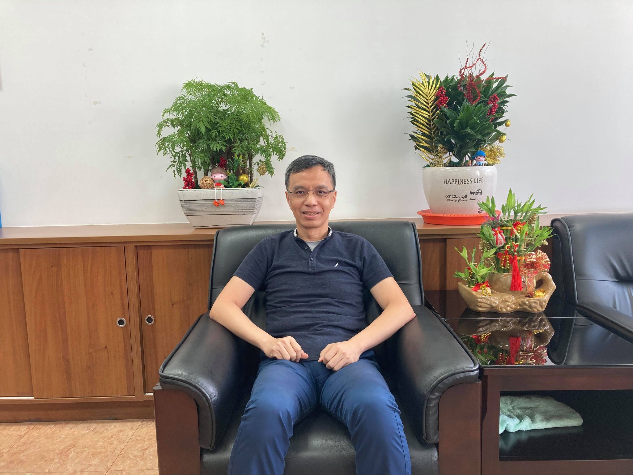 台灣自來水股份有限公司第五區管理處雲林給水廠