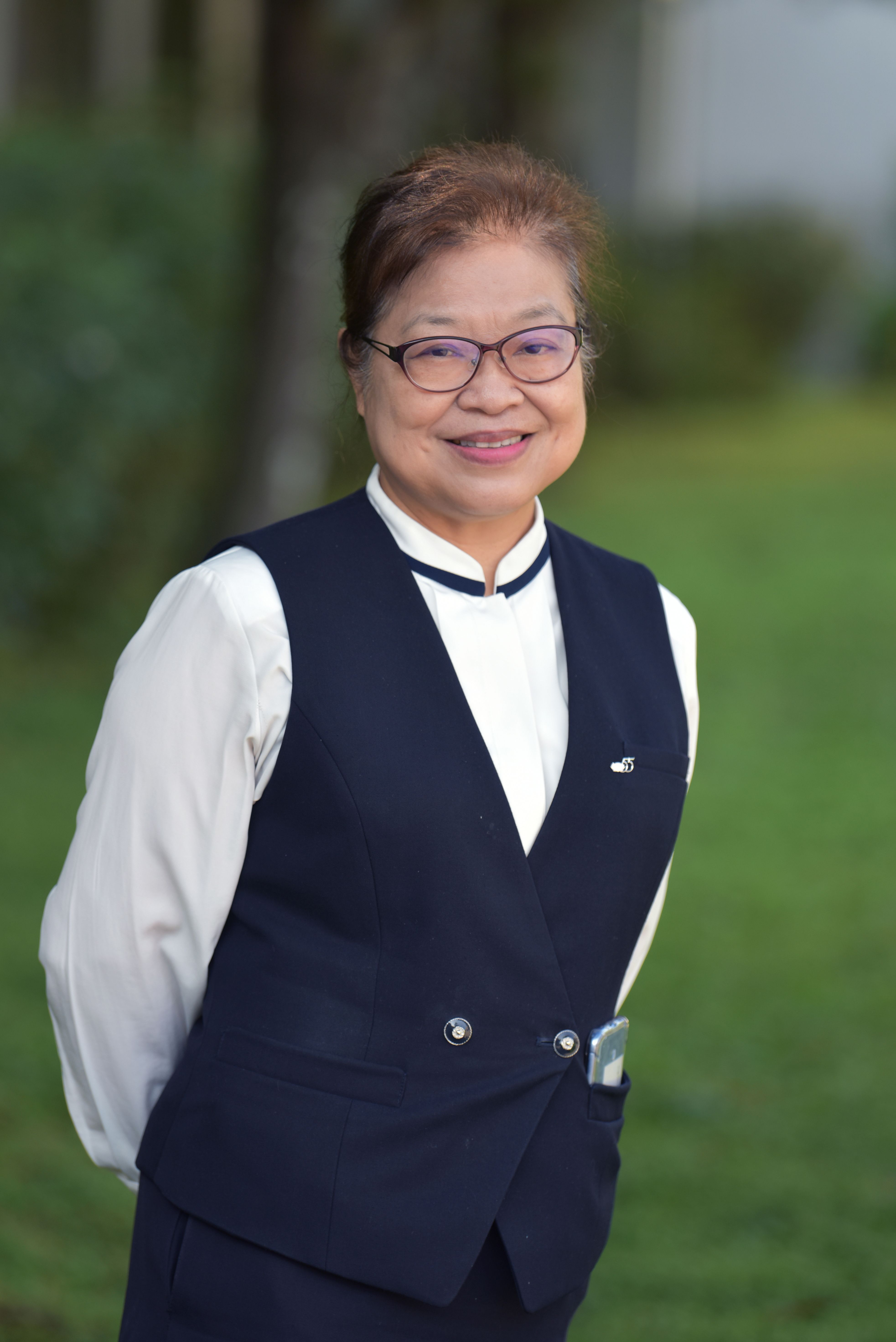 慈濟學校財團法人慈濟大學附屬高級中學國中部