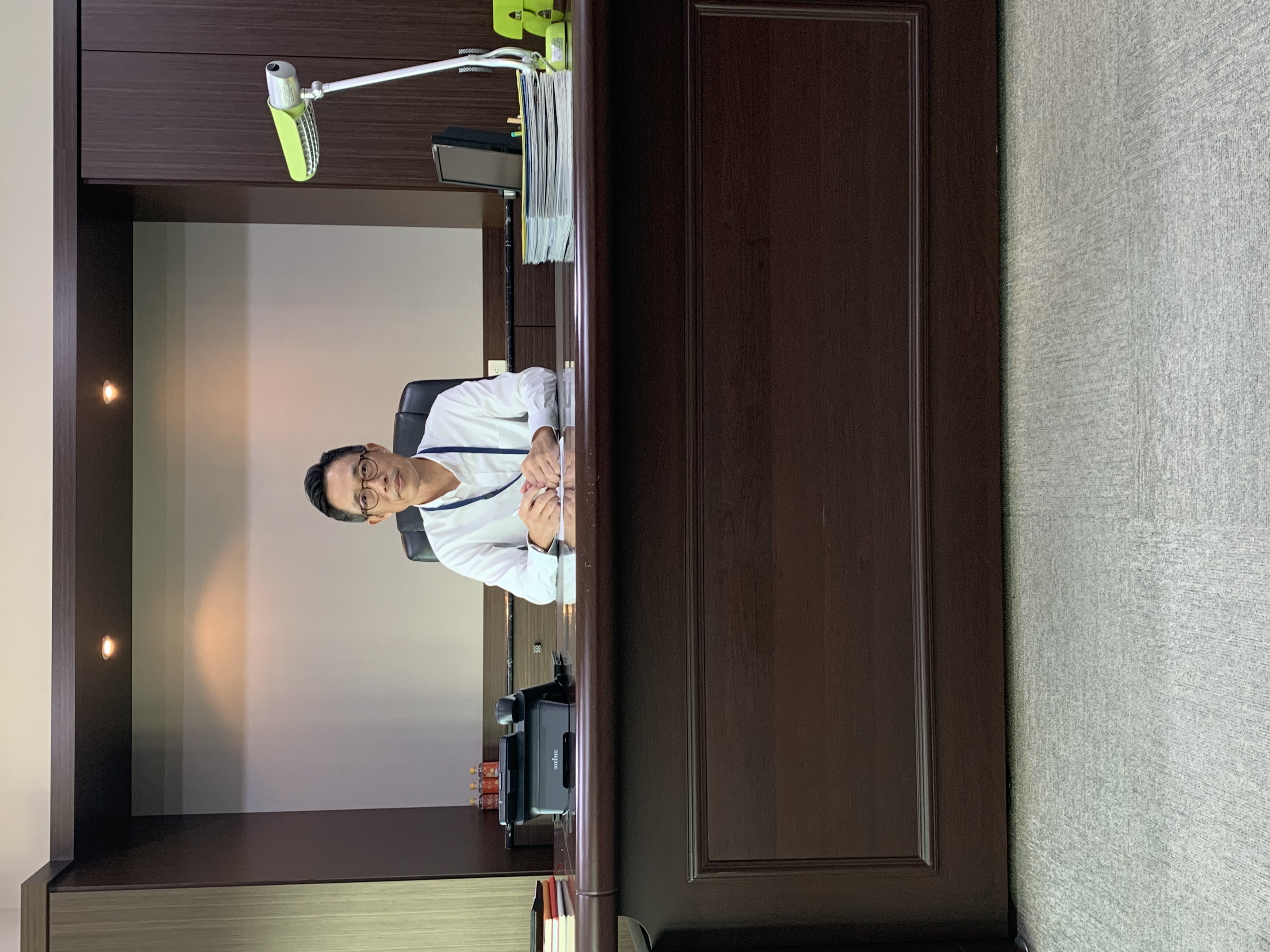 鴻威光電股份有限公司