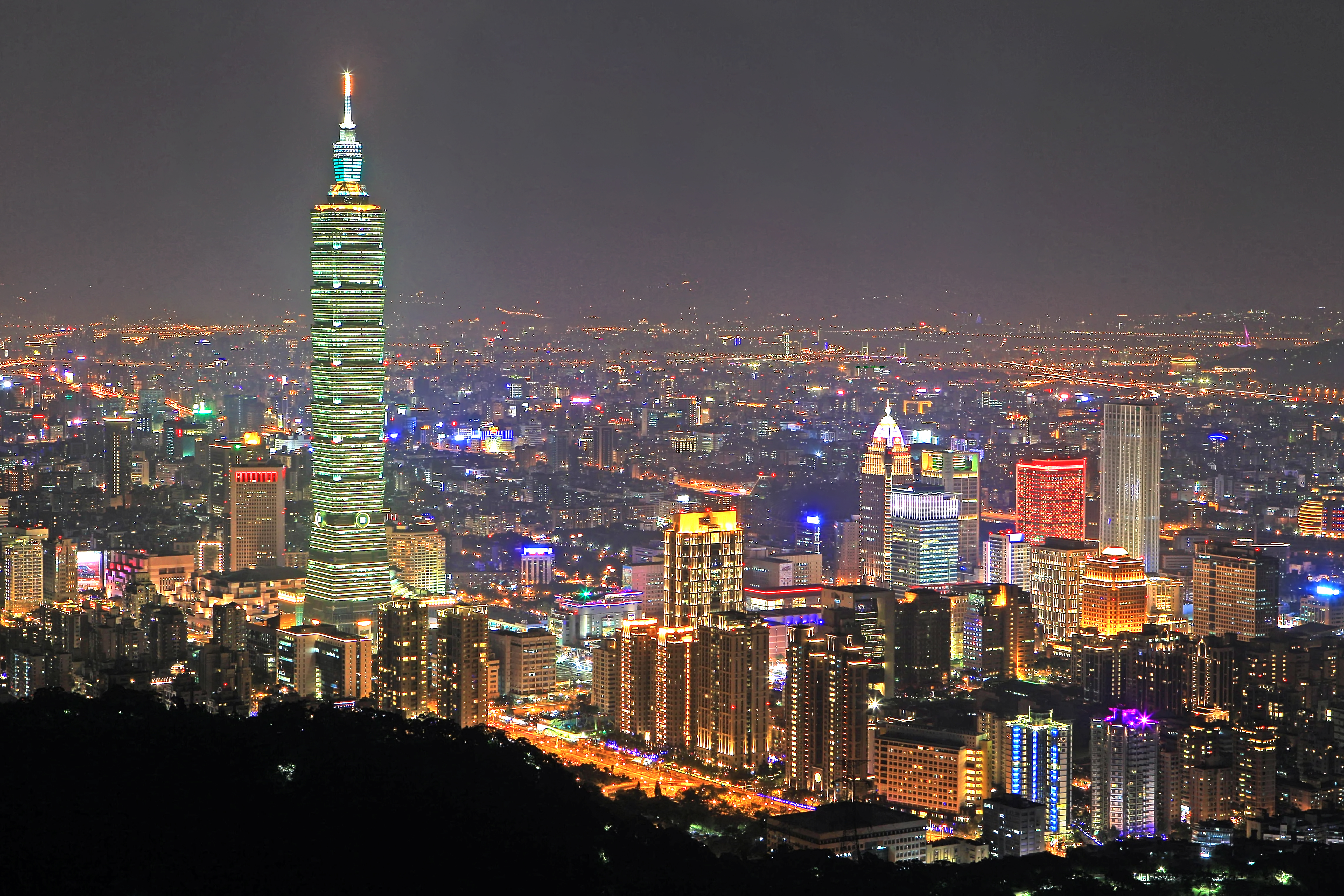 台北金融大樓股份有限公司