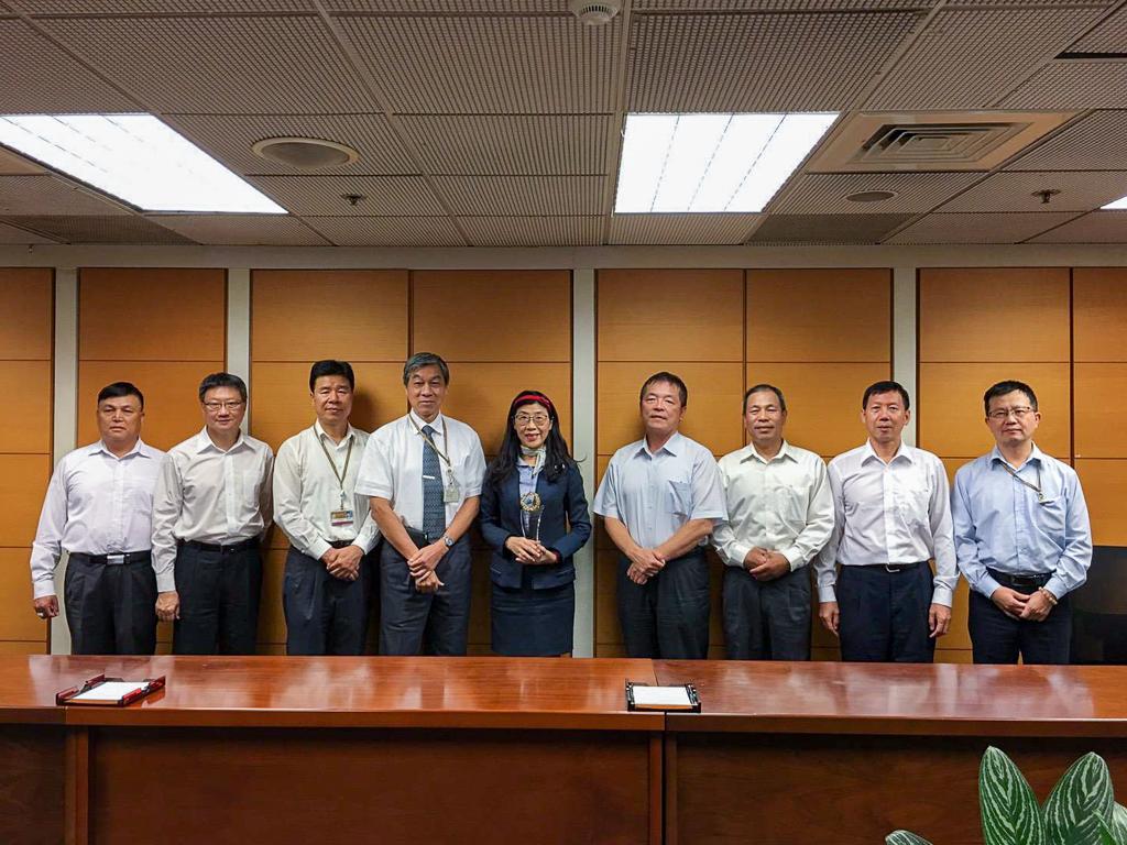 兆豐國際商業銀行股份有限公司