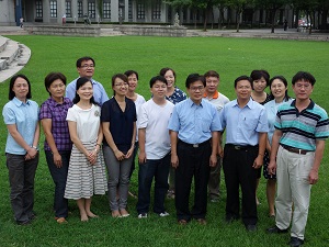 國立雲林科技大學