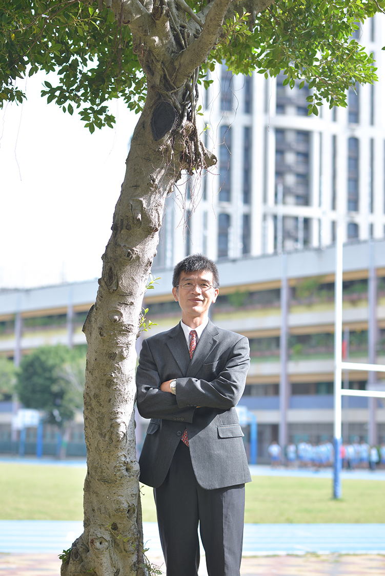 臺北市立南門國民中學