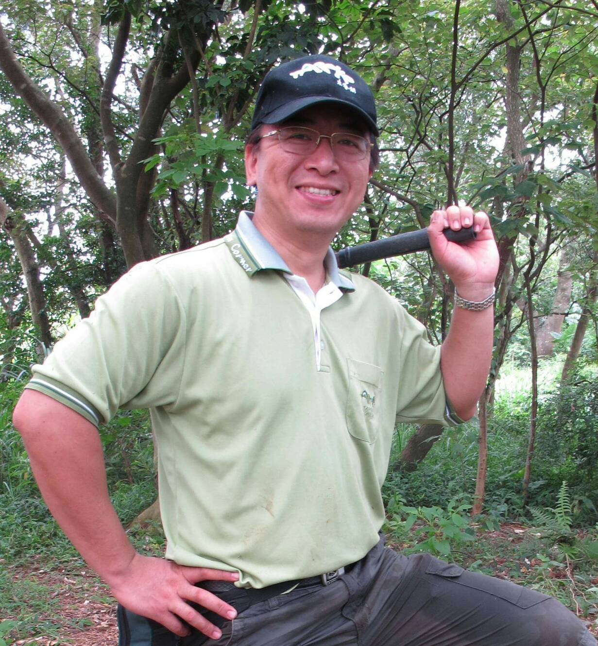 新北市二重國中