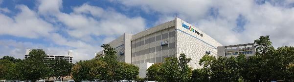 群創光電股份有限公司T1廠