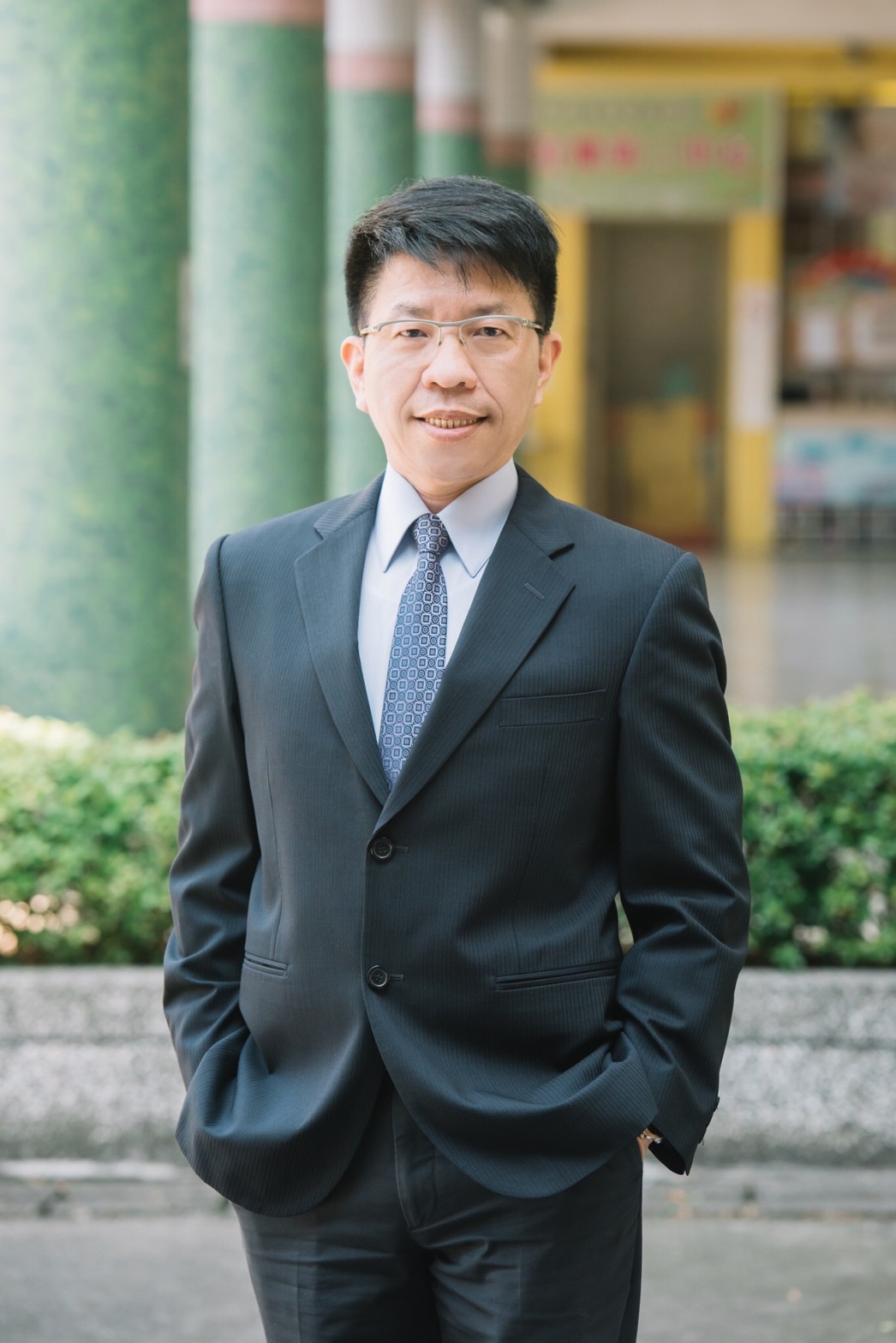 宜蘭縣宜蘭市宜蘭國民小學