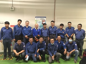 新光醫療財團法人新光吳火獅紀念醫院