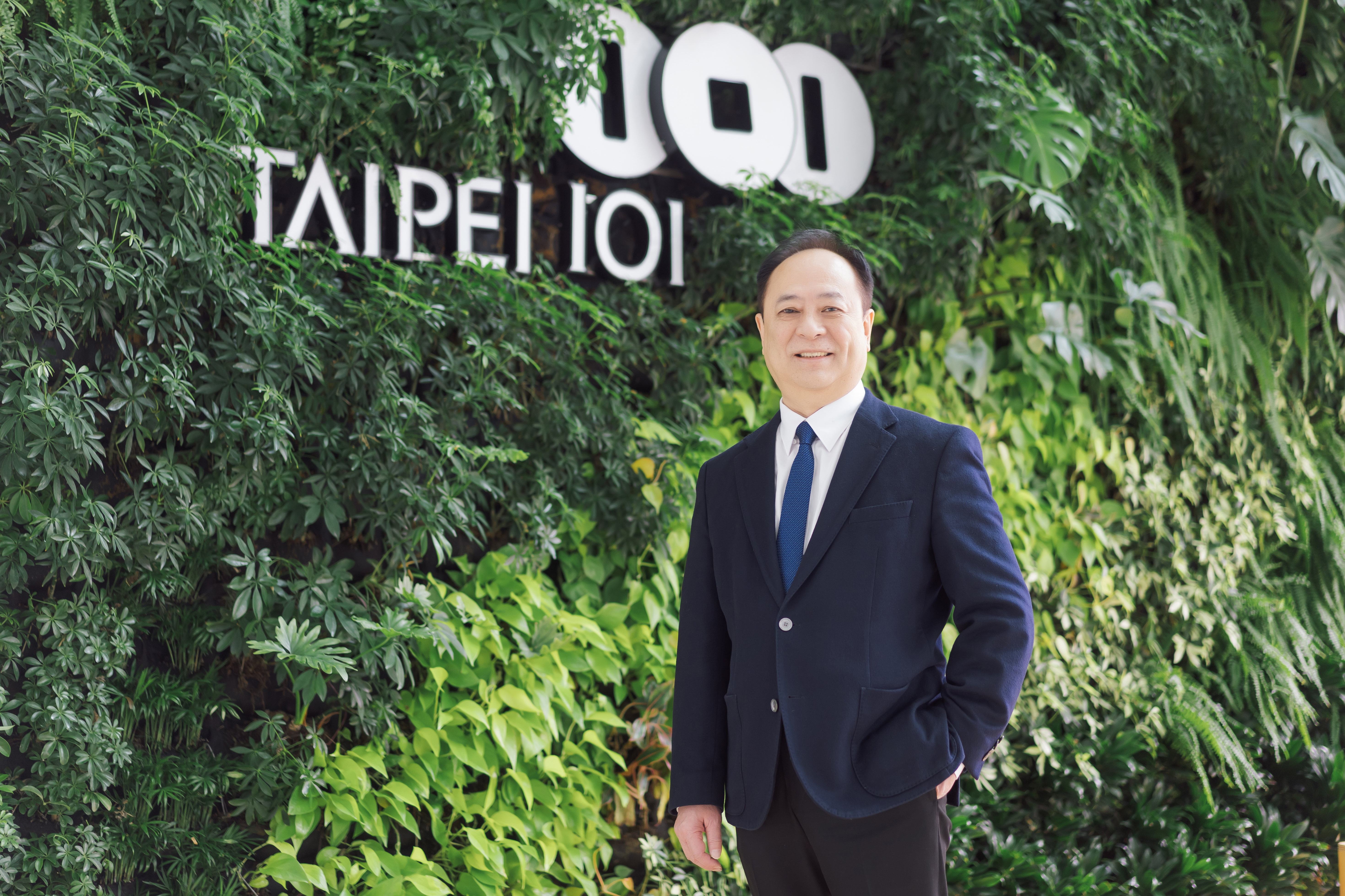 台北金融大樓股份有限公司