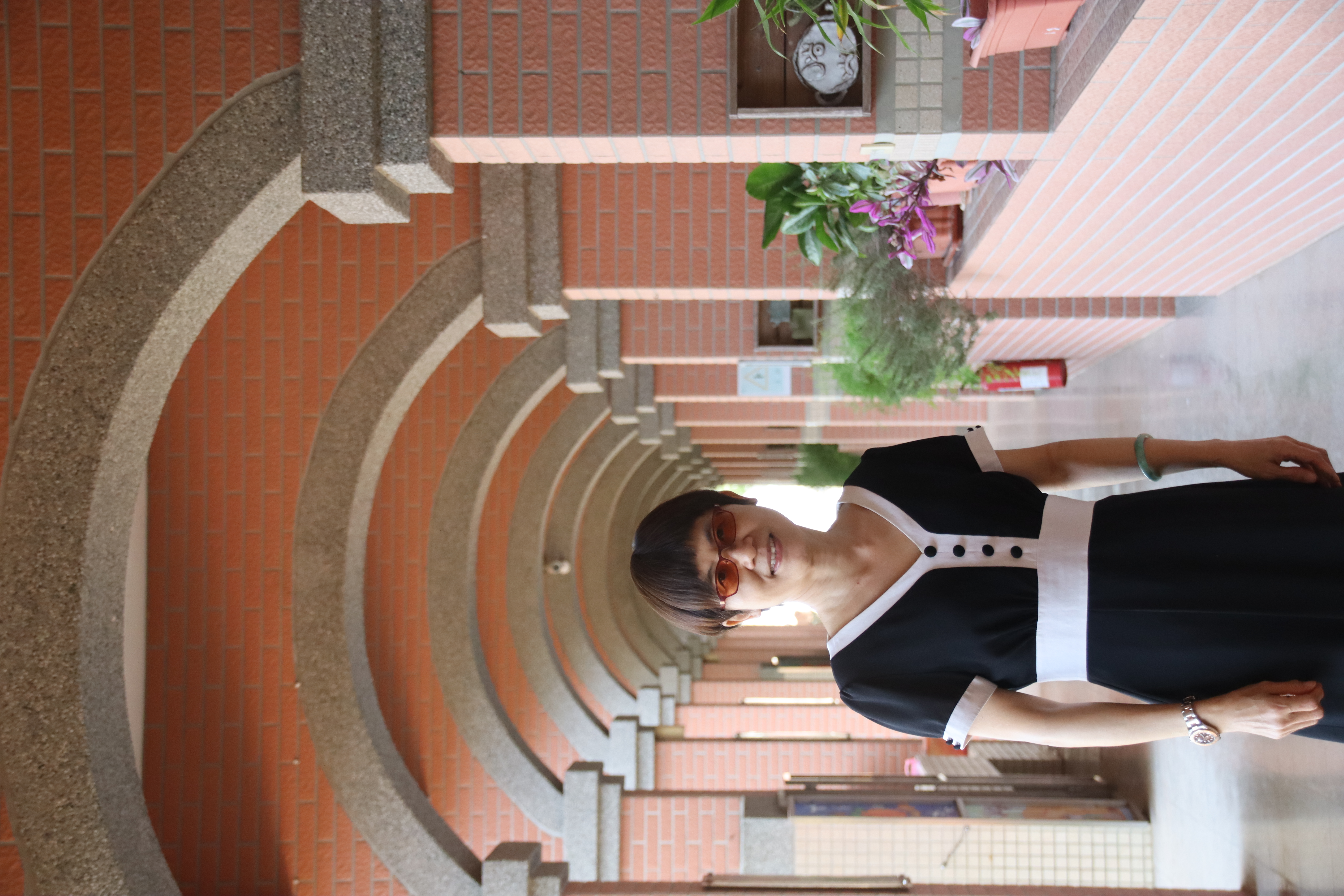 南投縣南投市文山國民小學