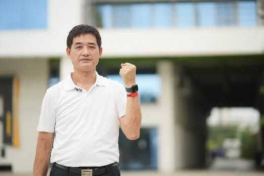 聖源生技食品有限公司