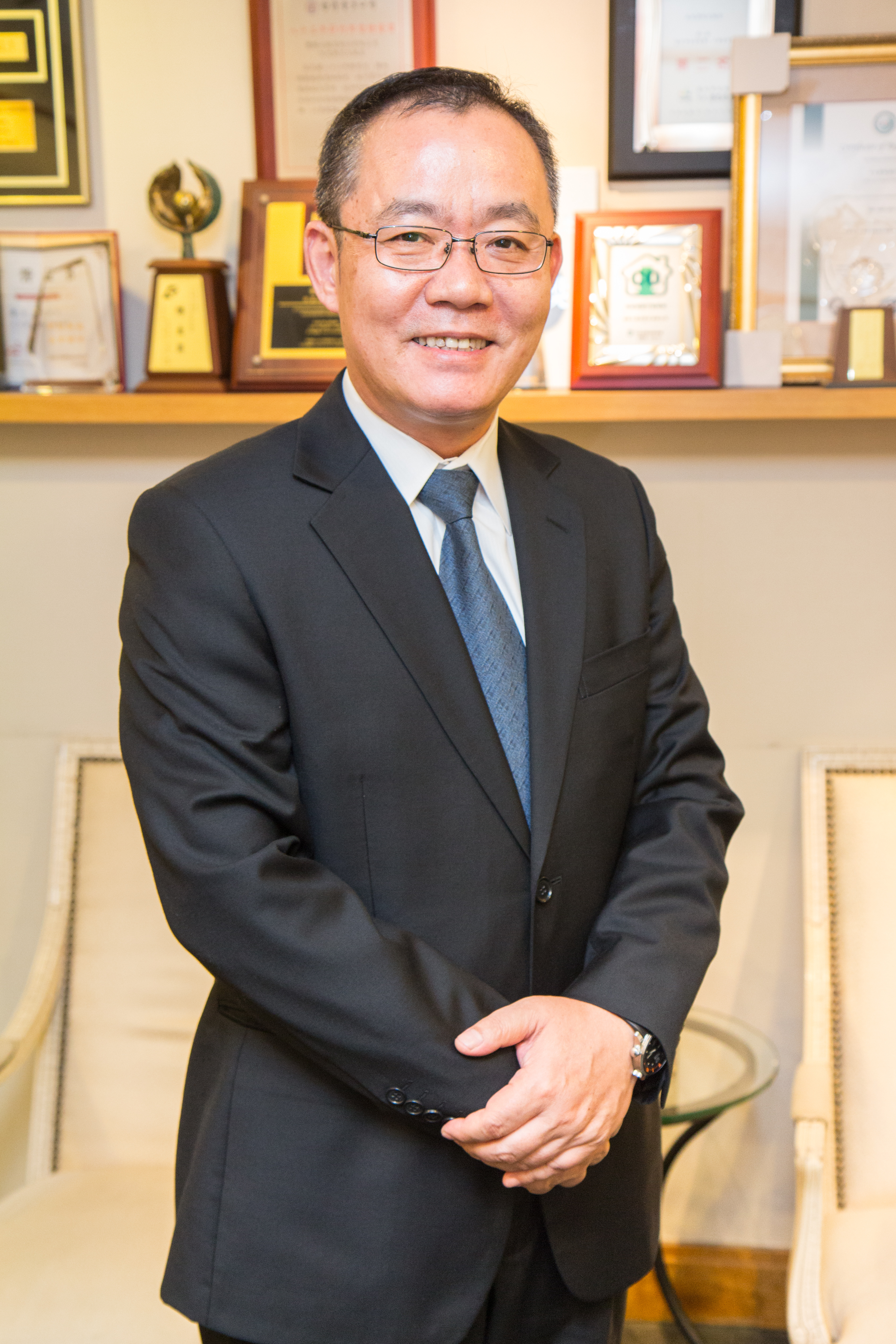 豐隆大飯店股份有限公司（台北君悅酒店）