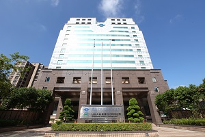 臺北大眾捷運股份有限公司松山新店線