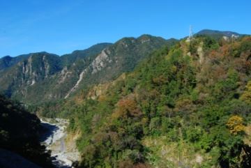 八仙山自然教育中心