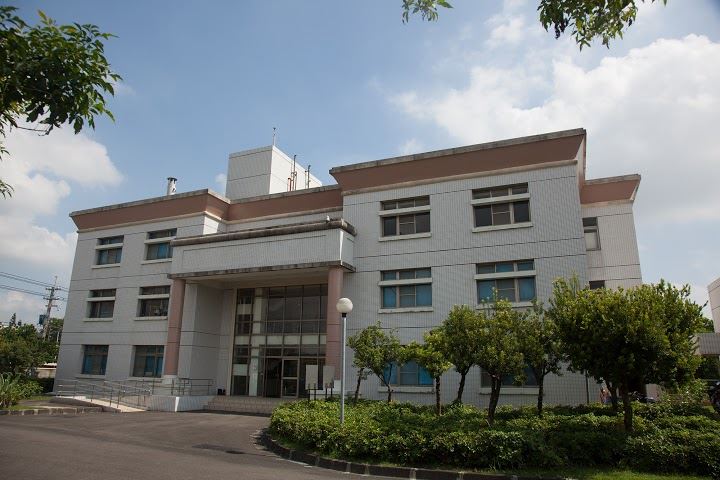 大樹汙水處理廠