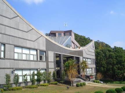 大葉大學
