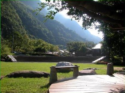 太魯閣國家公園