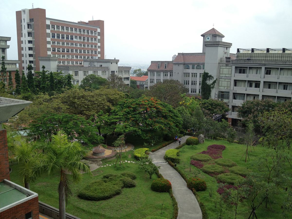 朝陽科技大學