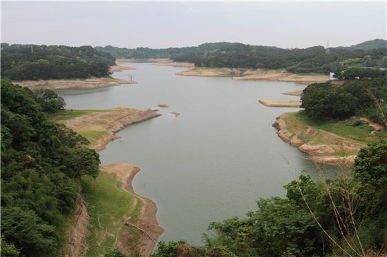 永和山水庫