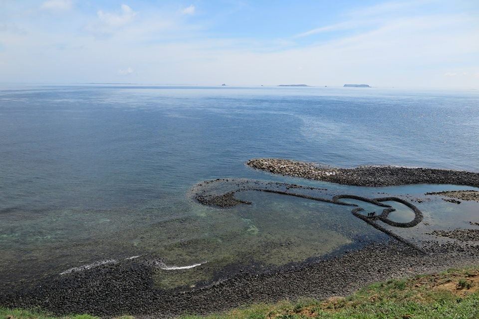 澎湖低碳島
