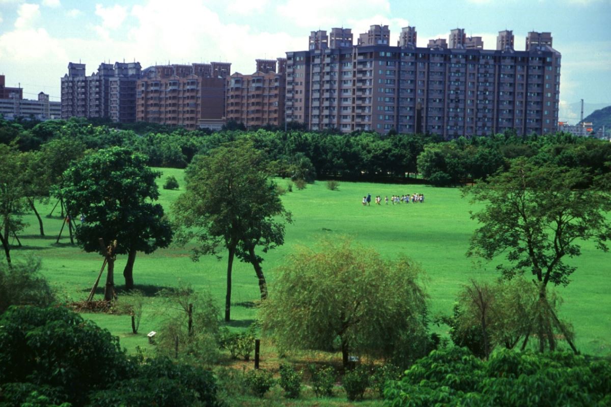 高雄都會公園